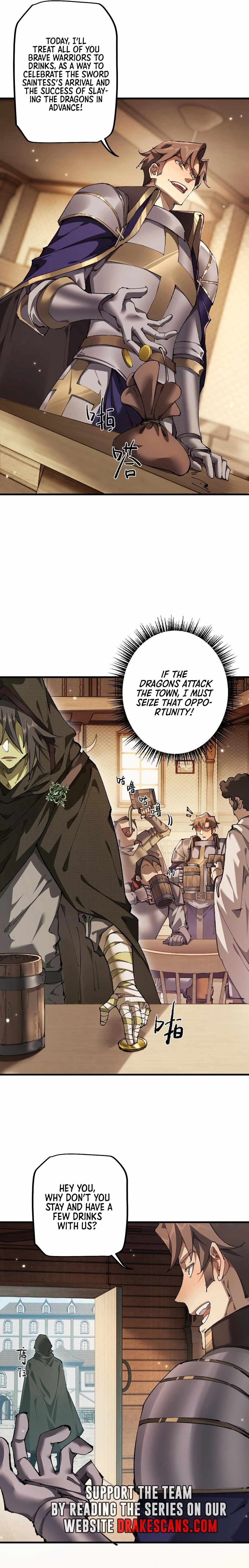 From Goblin to Goblin God Chapter 9 11